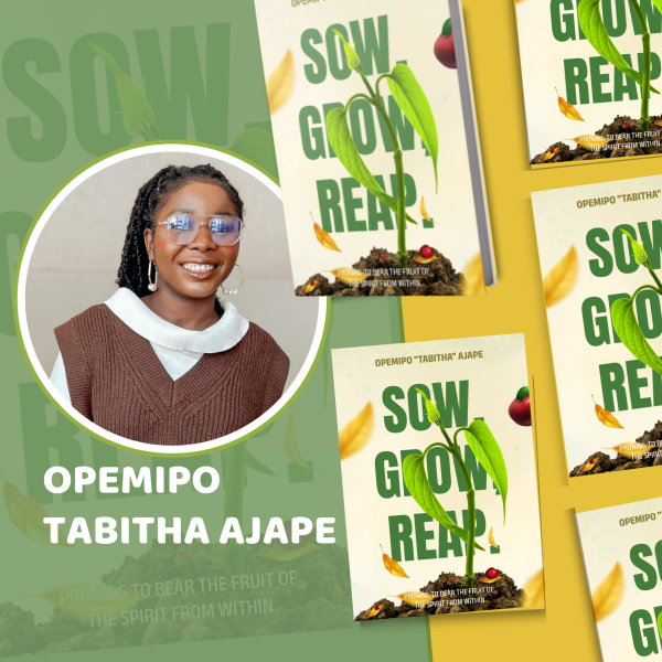 Sow, Grow, Reap - Image 3