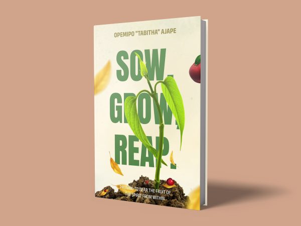 Sow Grow reap