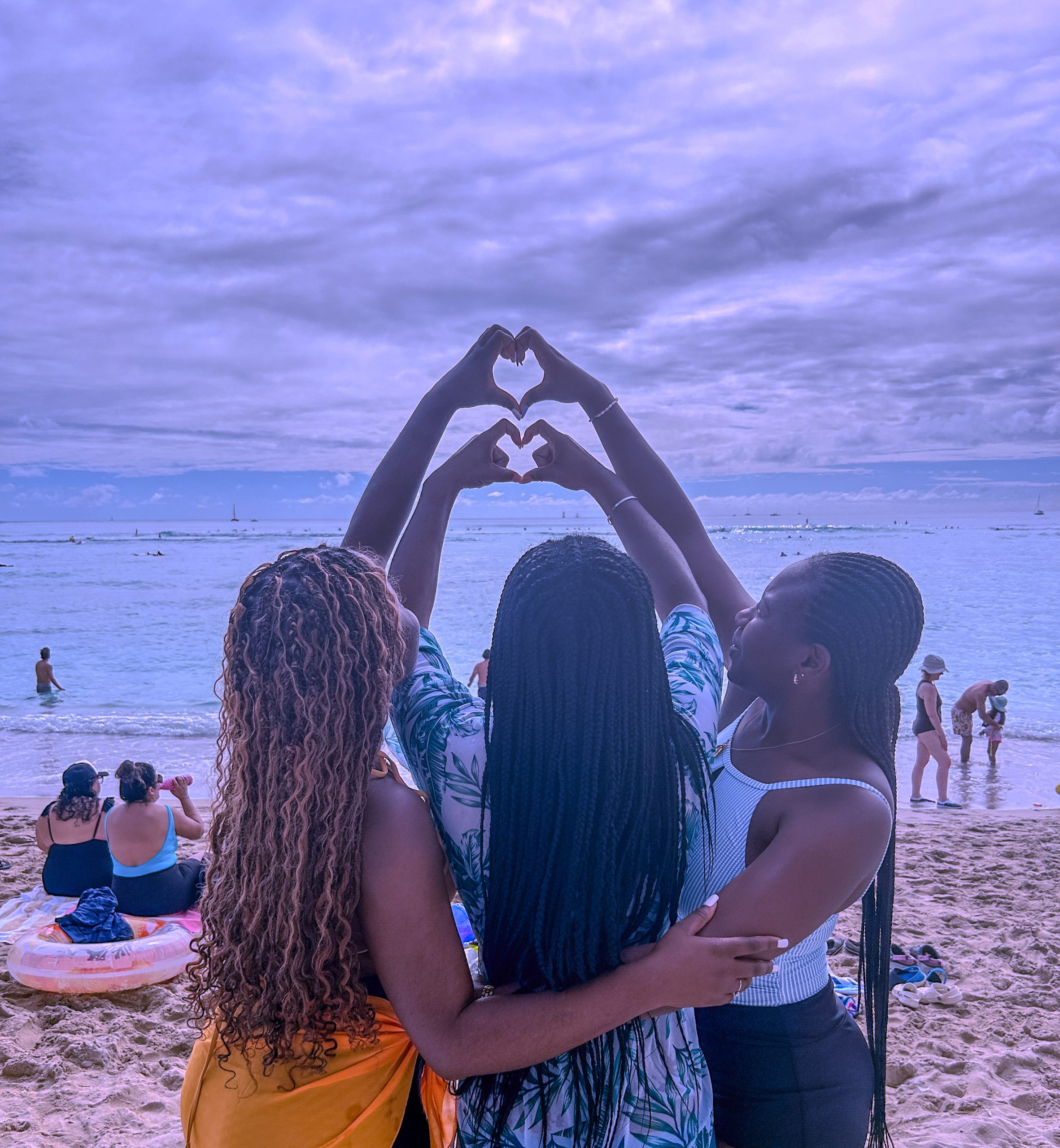 meaningful friendships